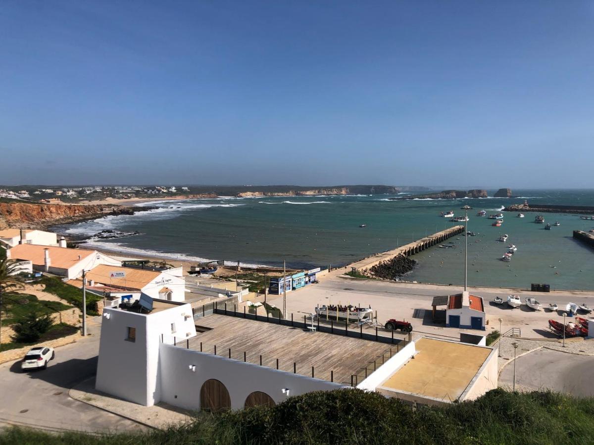 Casa Gigi Hotell Sagres Eksteriør bilde